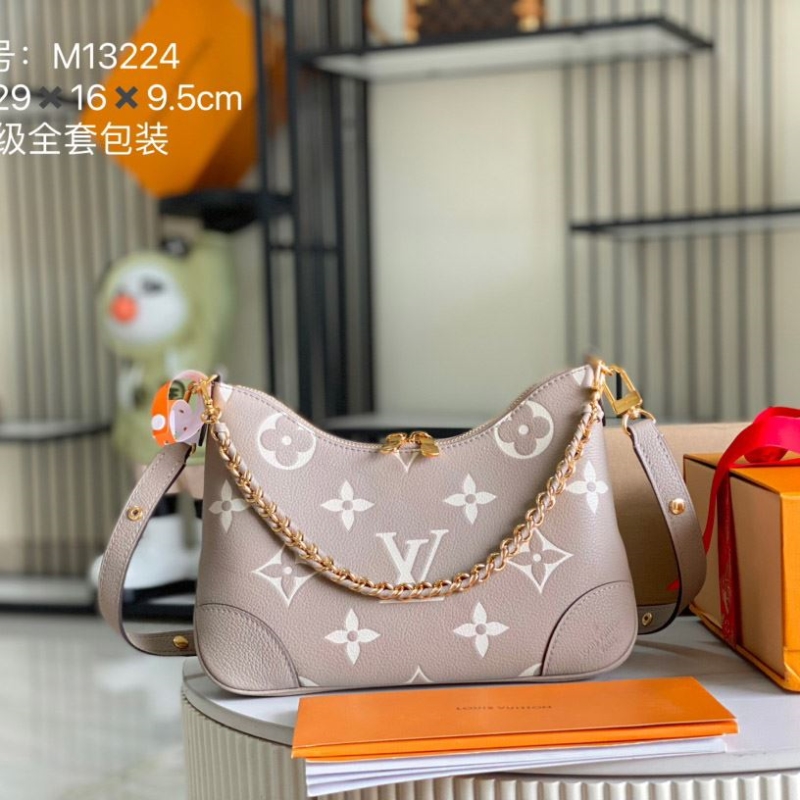 LV Satchel bags